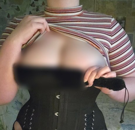 lilacandholly 美しいモデル 写真