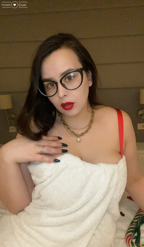 pumpkincrush 可愛い女優 写真