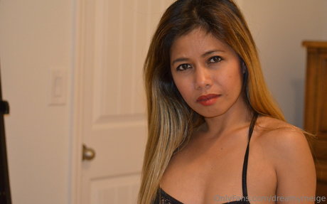 dreamymeige 女優 写真