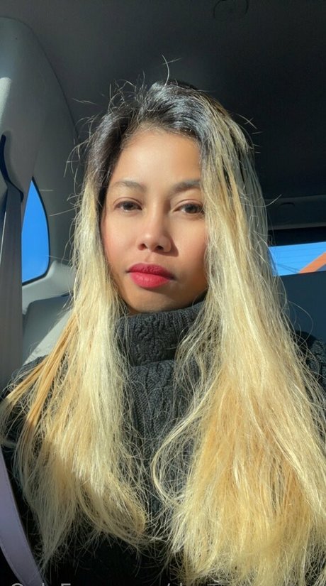 dreamymeige ホットなスター 写真