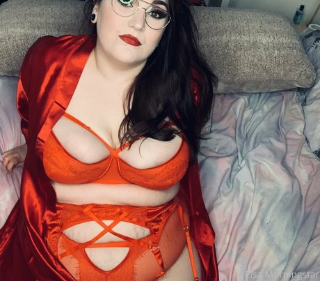 elsamorningstar 無料スター 写真