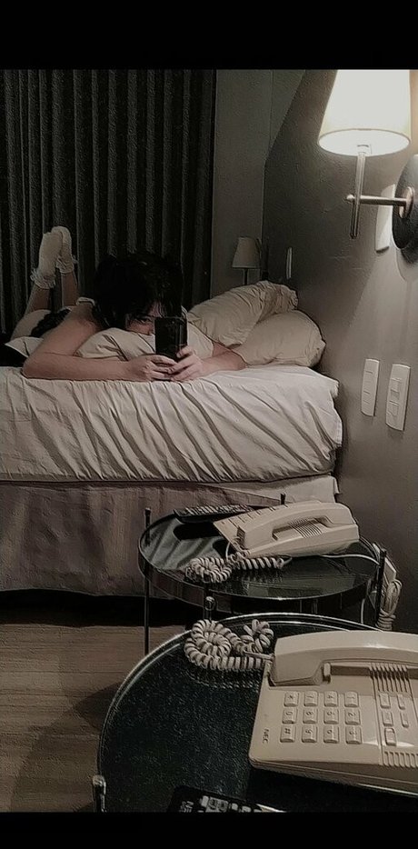 Violet Fox 高品質モデル 写真