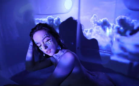 アナルオーガズム オンリーファンズ ポルノ 写真