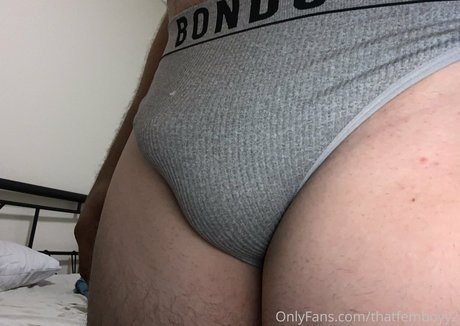 thatfemboyy2 ヌードモデル 写真