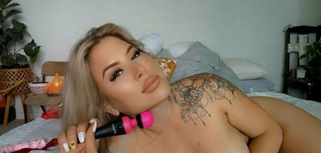 sexynicolee ポルノスター エロティック 写真