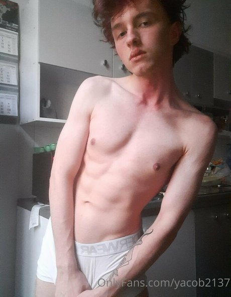 yacob2137 セクシーモデル 写真