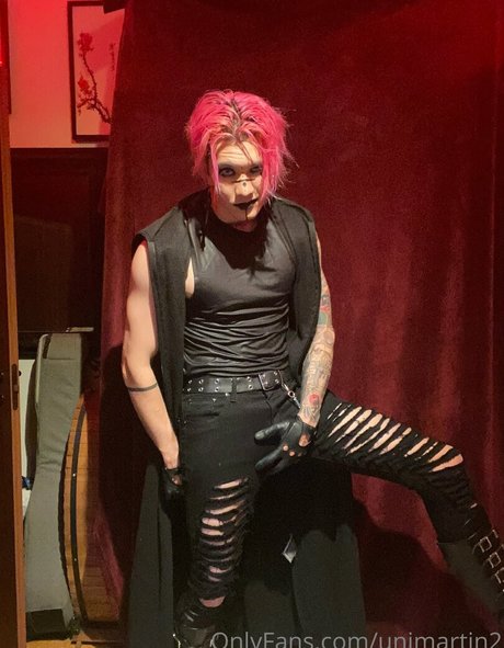 unimartin2 xxxスター ギャラリー
