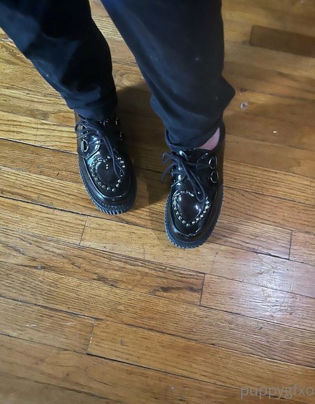 puppygfxo ポルノスター アート 画像