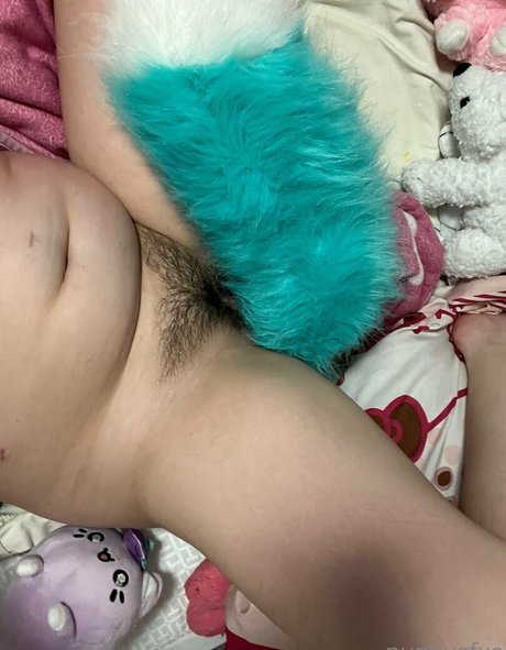 puppygfxo ポルノモデル 写真