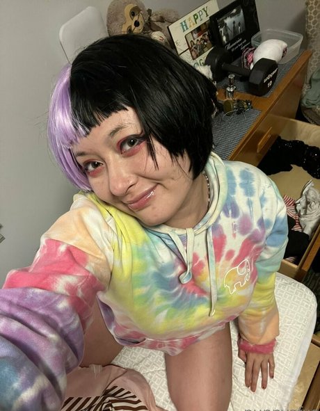 puppygfxo ポルノスター 素敵 写真