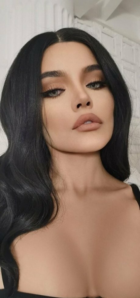 kalinkafox 独占モデル 写真