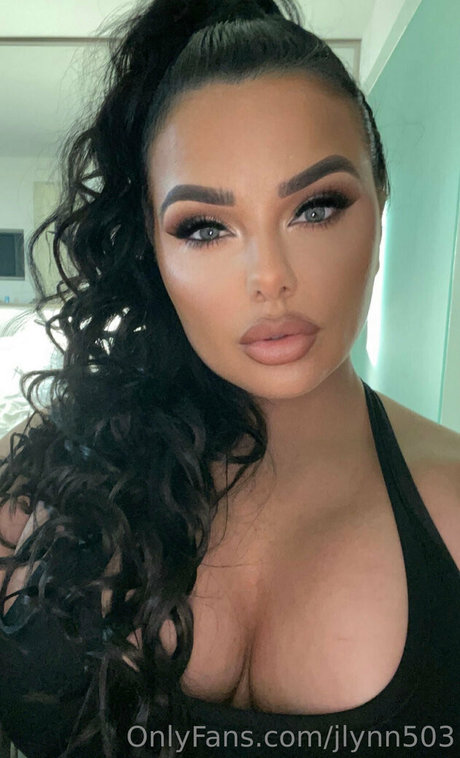 jlynn503 セクシーモデル アーカイブ