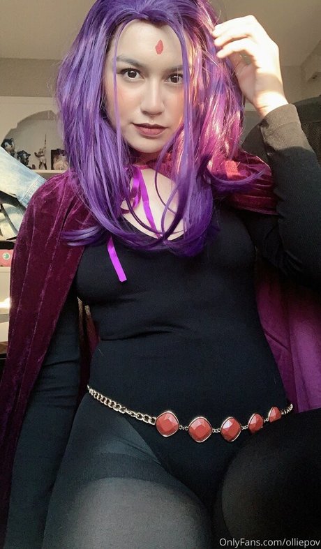 olliepov 高品質女優 ギャラリー