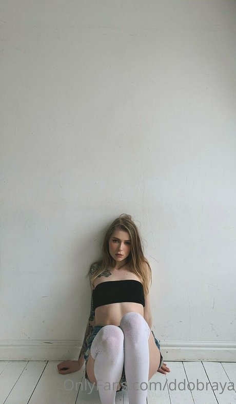 ddobraya 最高のモデル 画像