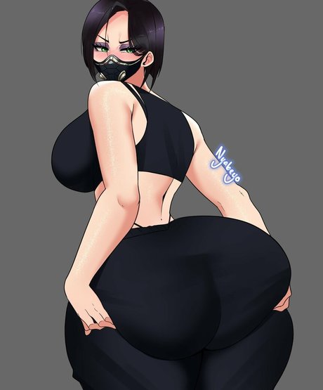 Valorant 可愛いモデル ギャラリー