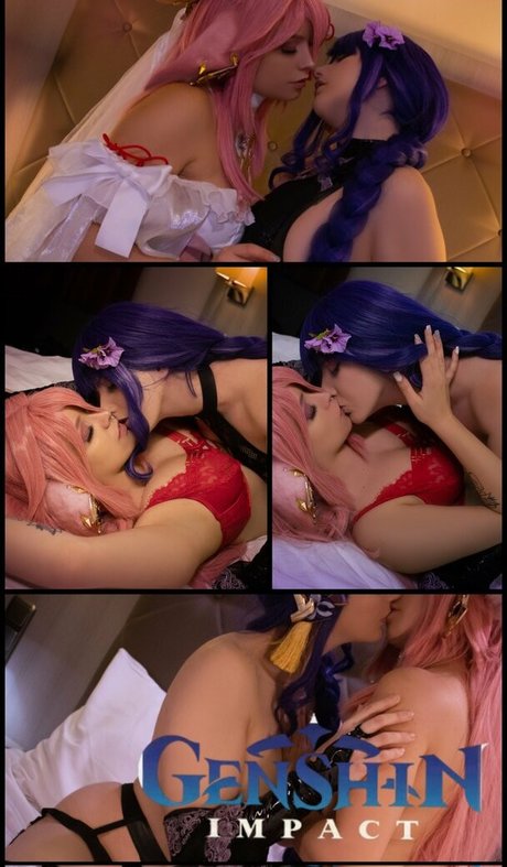 Yuuki Yomatsuki 無料女優 写真