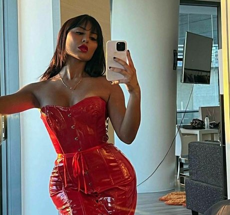 Snaxychann 最高のスター 写真