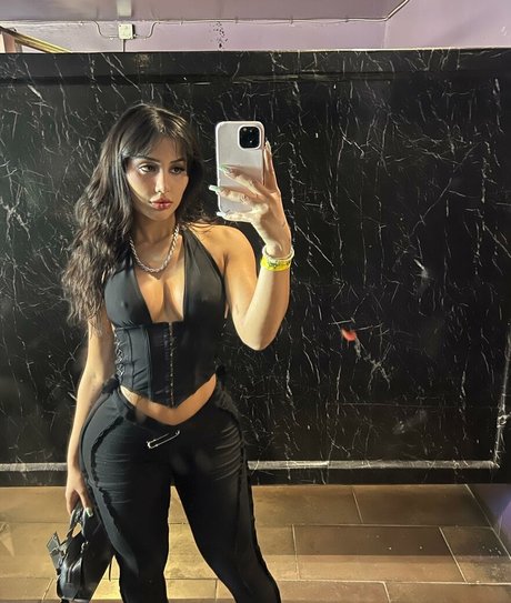 Snaxychann XXXモデル 写真