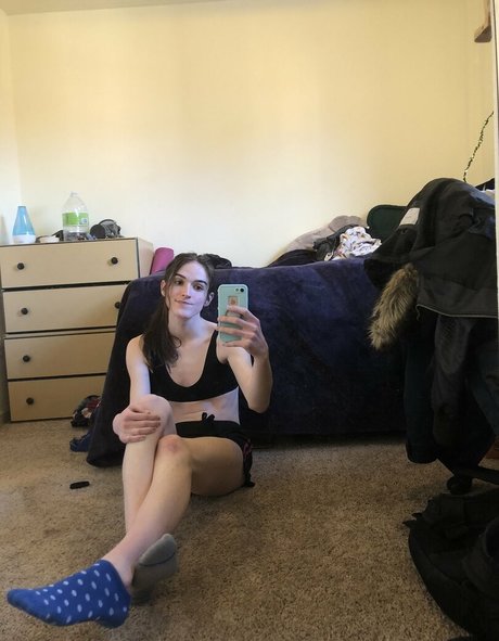 frogs4girls ポルノスター アート 写真