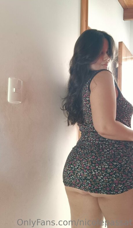 nicolepassat 最高の女優 画像