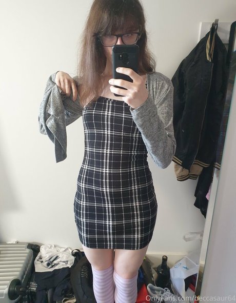 Beccasaur64 セクシーモデル アーカイブ