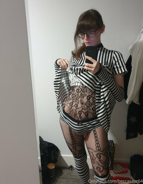 Beccasaur64 HDモデル 画像