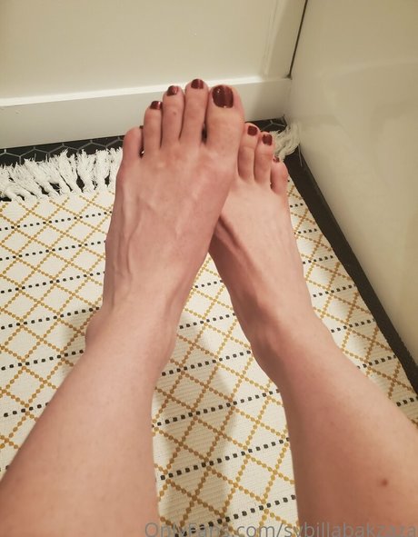 sybillabakzaza ポルノスター ヌード 画像