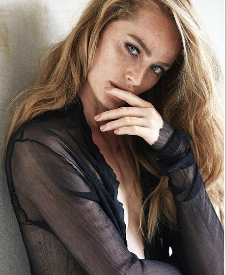 Yaara Benbenishty ホットモデル 写真