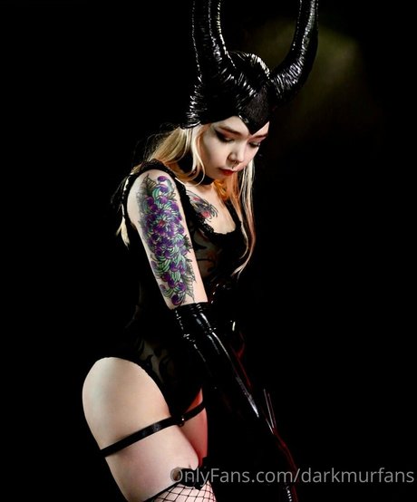 darkmurfans ヌードのポルノスター 画像