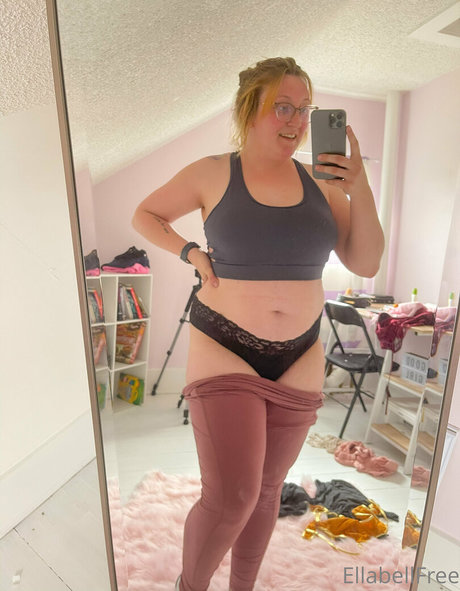 フィットネスオンリーファンズ トップ 写真