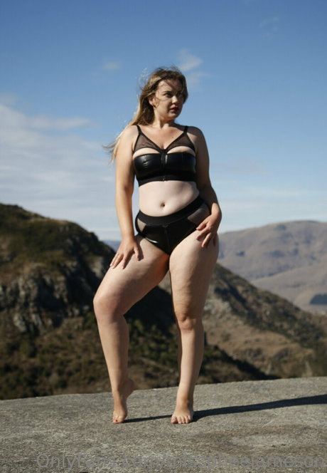 misspheejameson ポルノスター アダルト 写真