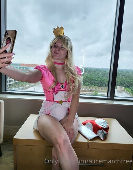 alicemarchfree エロティックなスター アーカイブ