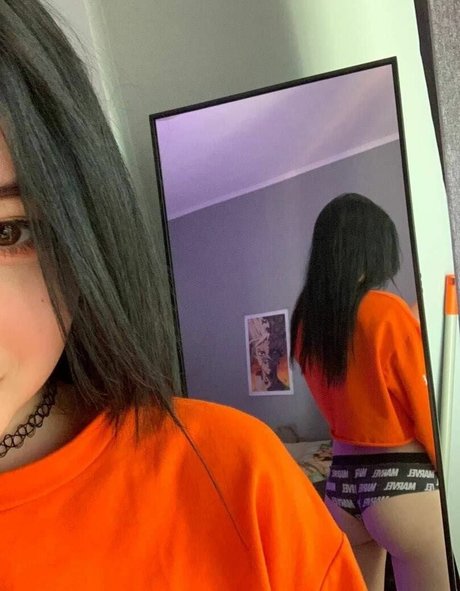 Lorinefairy アートモデル 写真