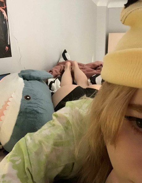 Lorinefairy ポルノモデル 写真