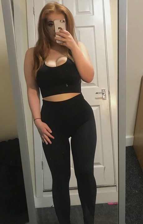 basicallycatx 美しいポルノスター 写真