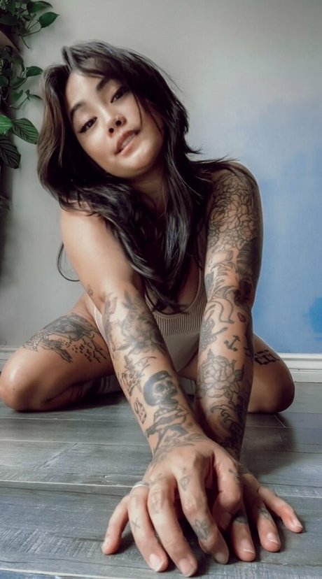 thepaigedanielle 美しいポルノスター 画像