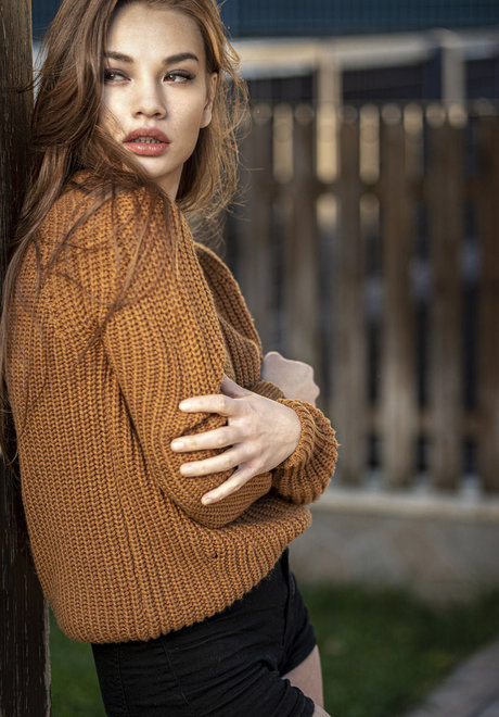 ニューハーフオンリーファン 美しい 写真