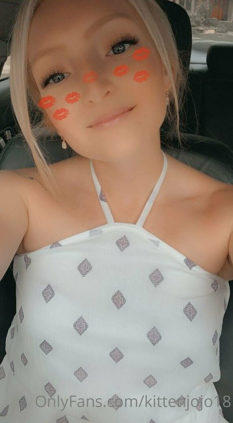 Kittenjojo18 ホットスター 画像