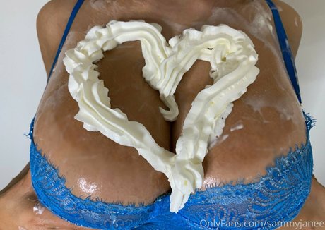 Sammy Jane 独占モデル 画像