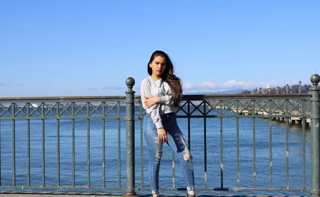 Sukh Bains ポルノスター ベスト 写真