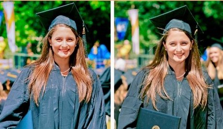 Avery Harwood 可愛いモデル 写真