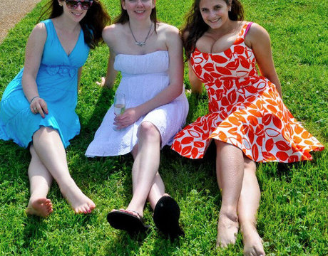 Avery Harwood スター 写真