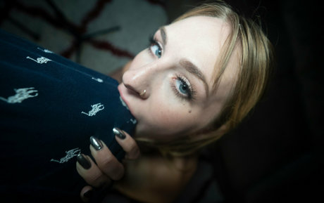 flightlifexxx アートモデル 写真