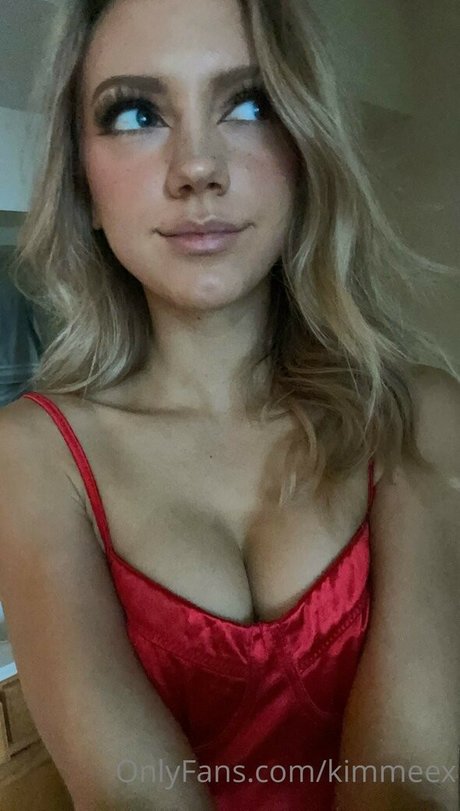 kimmeex ポルノスター 可愛い 画像