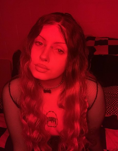 gothbabybrat ポルノスター 写真