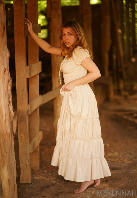 mekennaharchives 最高のスター 写真