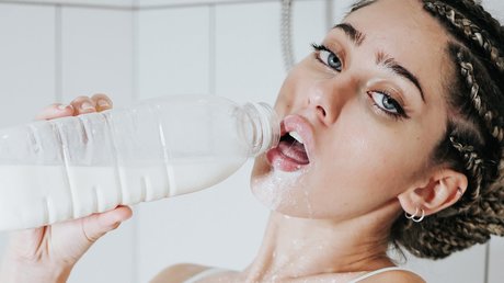 amnamalia 最高のモデル 写真