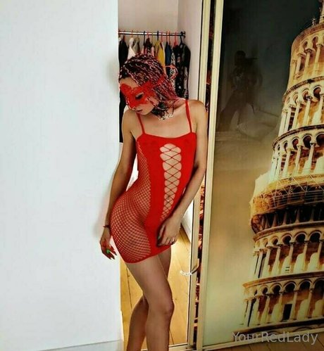 yourredlady ヌードのポルノスター アーカイブ