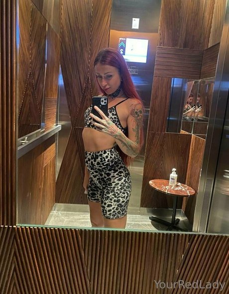 yourredlady xxx女優 画像