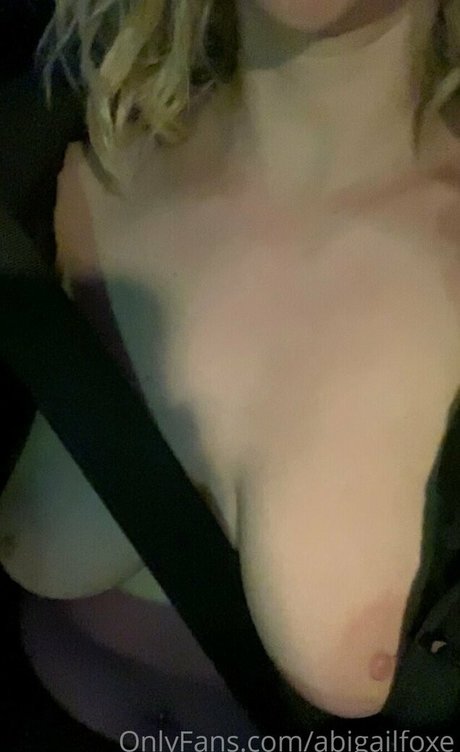 abigailfoxe 高品質女優 ギャラリー